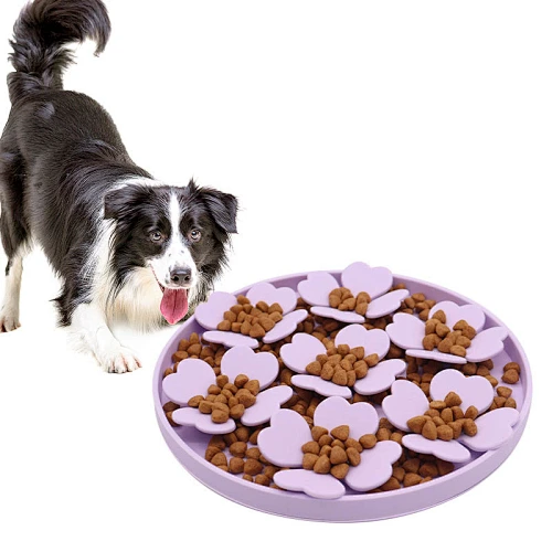 snuffle mat